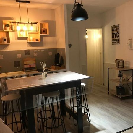Appartement Avec Garage Centre Historique De Béziers Eksteriør billede