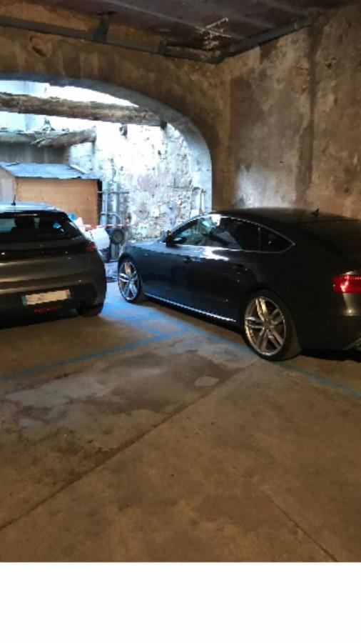 Appartement Avec Garage Centre Historique De Béziers Eksteriør billede
