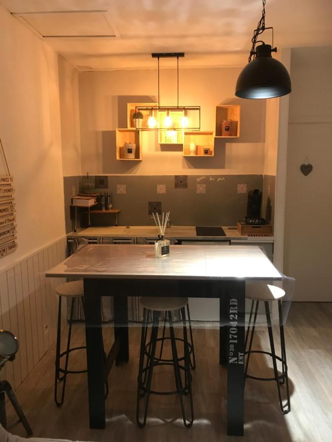 Appartement Avec Garage Centre Historique De Béziers Eksteriør billede