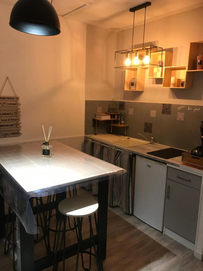 Appartement Avec Garage Centre Historique De Béziers Eksteriør billede