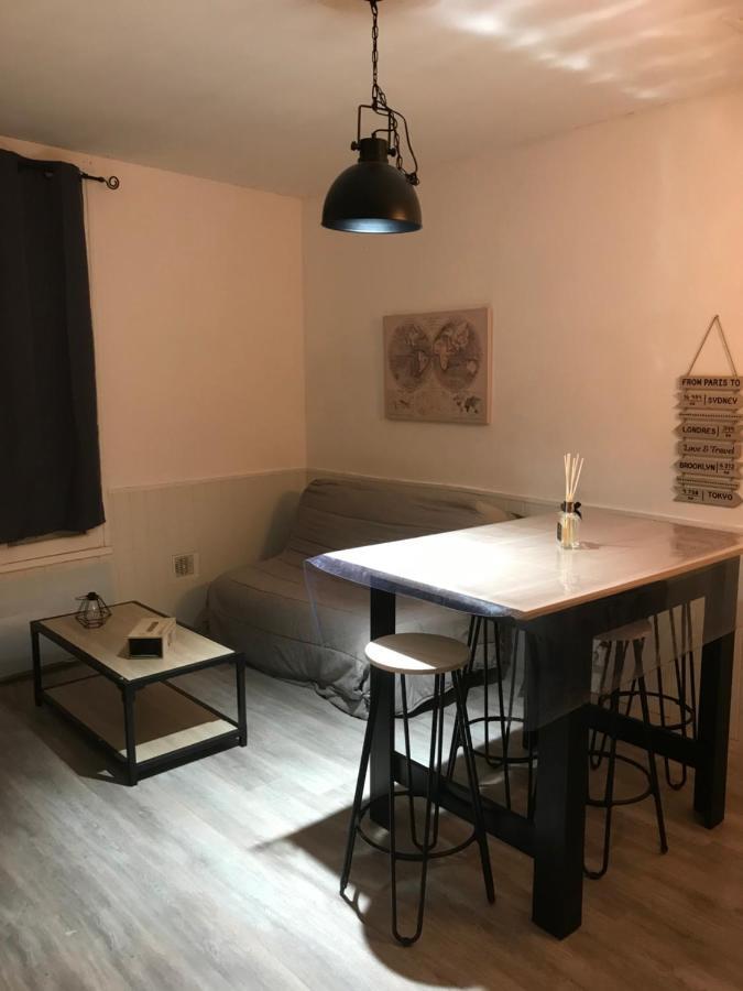 Appartement Avec Garage Centre Historique De Béziers Eksteriør billede