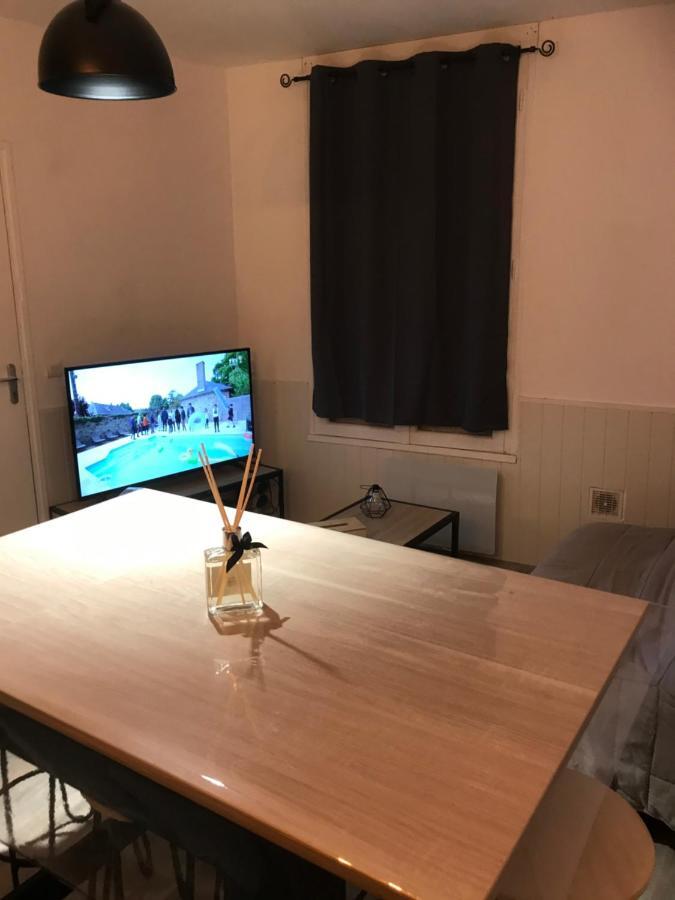Appartement Avec Garage Centre Historique De Béziers Eksteriør billede