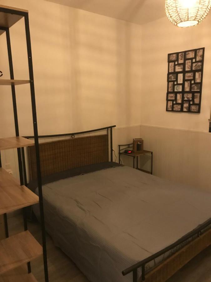 Appartement Avec Garage Centre Historique De Béziers Eksteriør billede