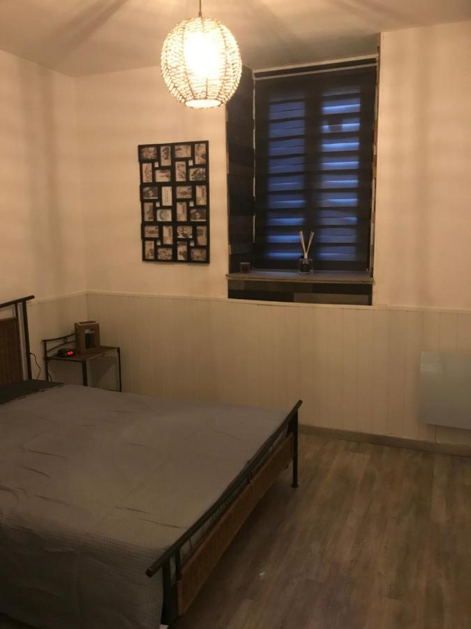 Appartement Avec Garage Centre Historique De Béziers Eksteriør billede
