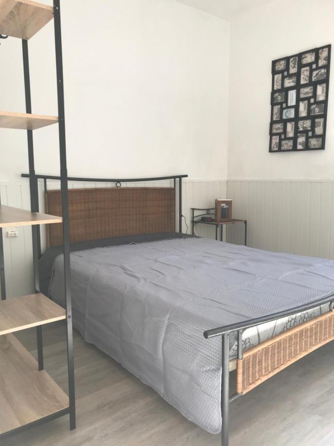 Appartement Avec Garage Centre Historique De Béziers Eksteriør billede