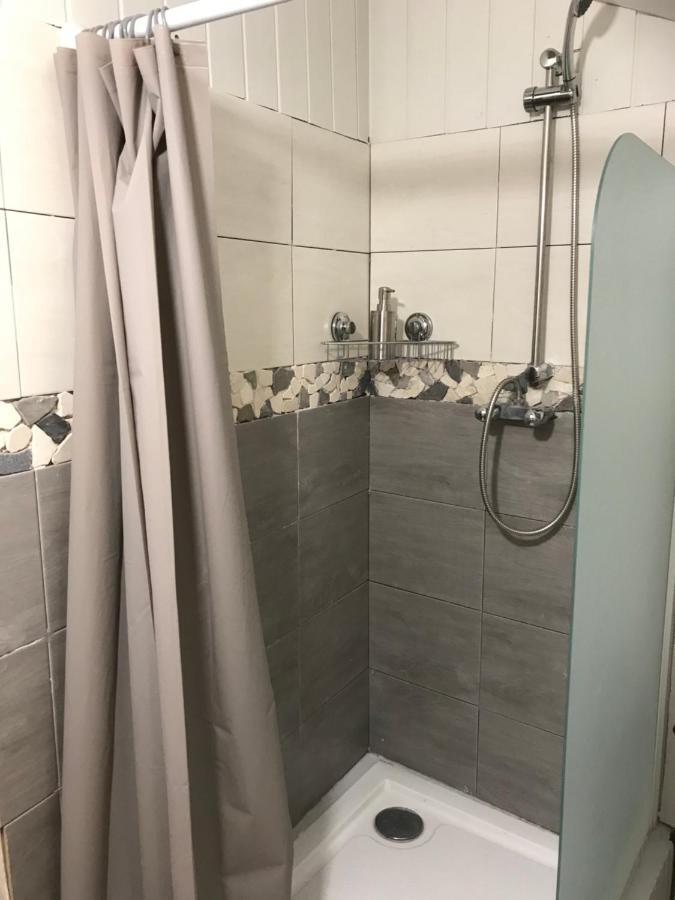 Appartement Avec Garage Centre Historique De Béziers Eksteriør billede