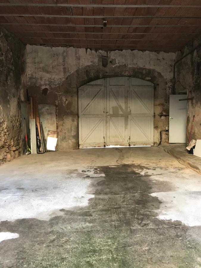 Appartement Avec Garage Centre Historique De Béziers Eksteriør billede